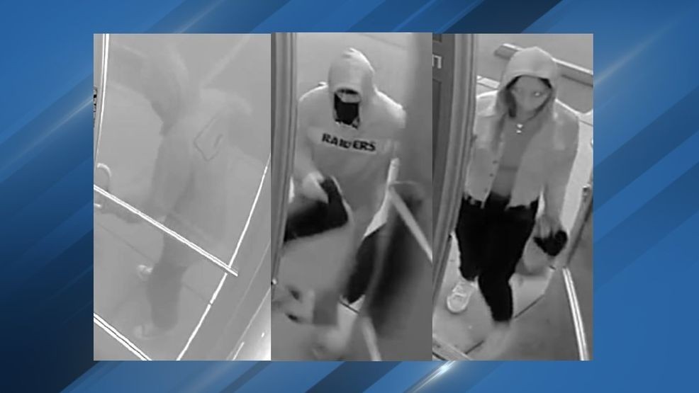 Photo: Bakersfield Police Dept.