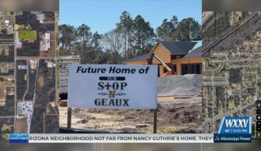 Work begins on new TCB Stop N’ Geaux location in Long Beach