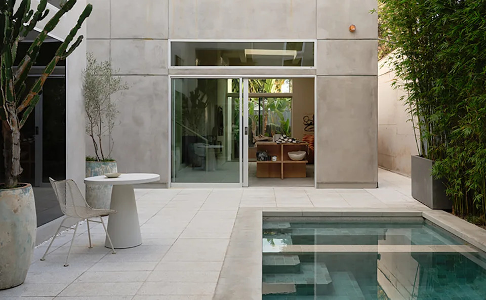 518 Sunset Leanne Ford House Venice