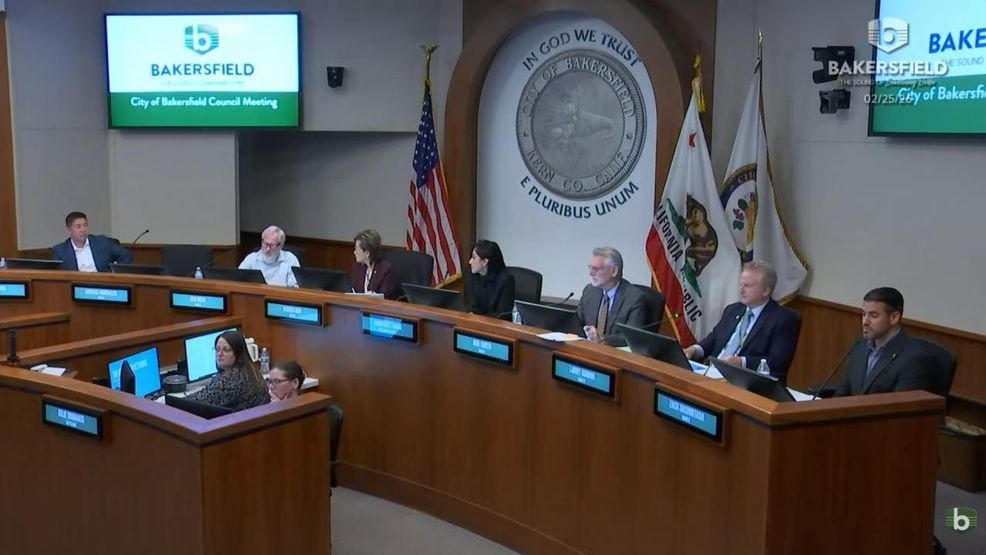 Bakersfield City Council approves $2.5 million for new Open Door Network shelter (KBAK/KBFX)