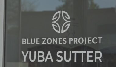 Yuba-Sutter region close to becoming certified Blue Zones community