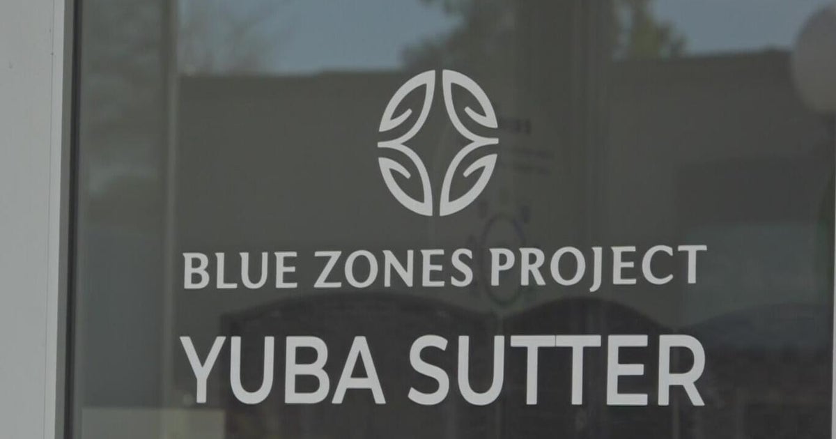 Yuba-Sutter region close to becoming certified Blue Zones community