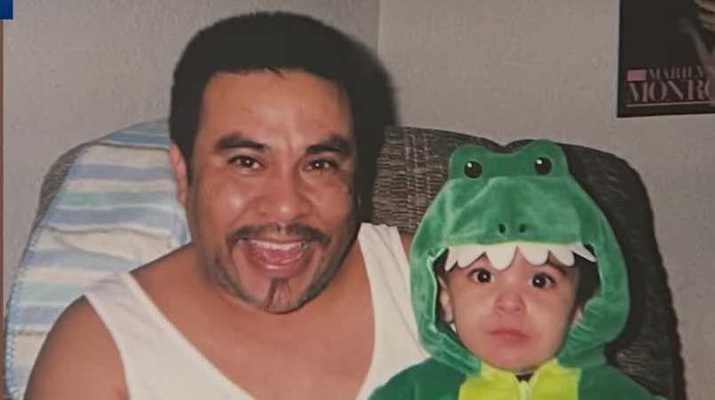 Family mourns father killed in Elk Grove hit-and-run