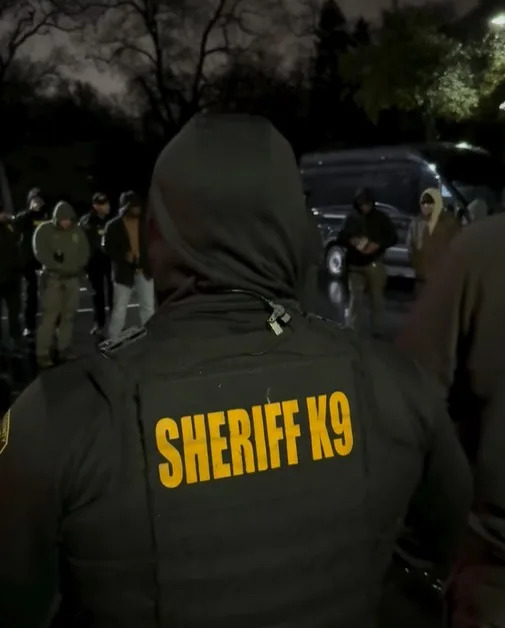 (IMAGE: Sacramento County Sheriff’s Office)