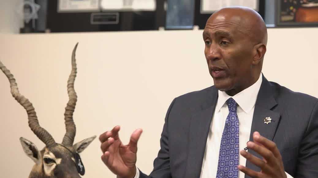 Multi-million dollar deficit raises public safety concerns in Sacramento County