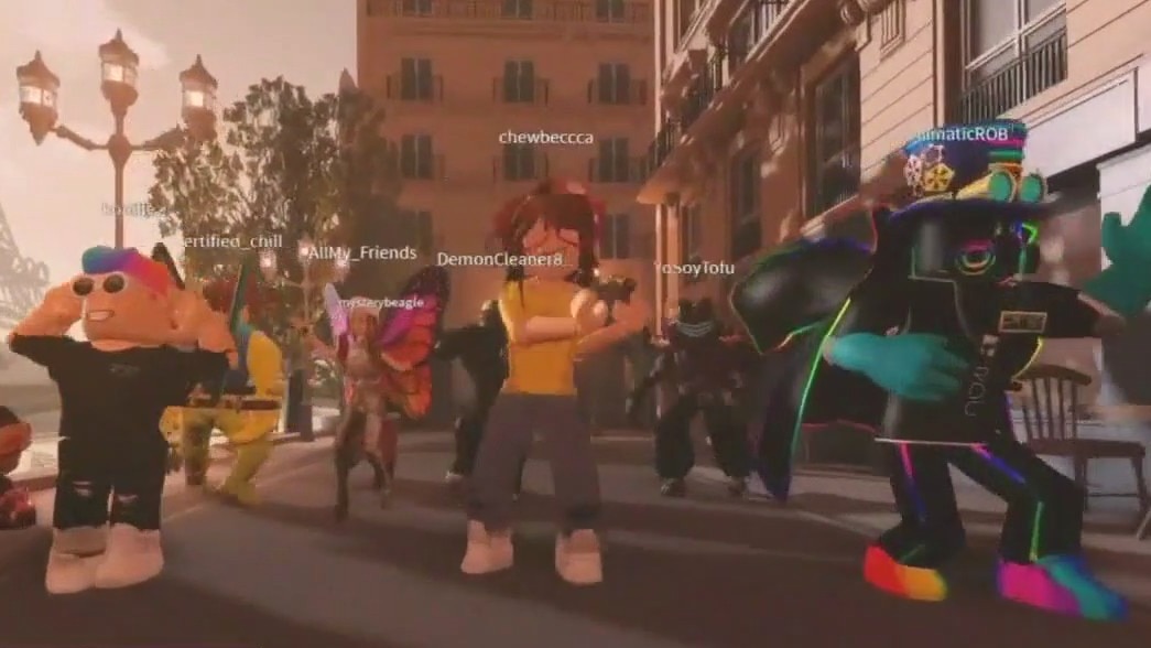 PREVIOUS: Roblox faces lawsuit over alleged child spying