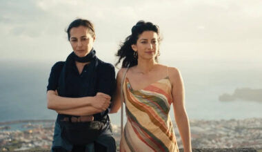 Reviews From S.F. IndieFest 2026