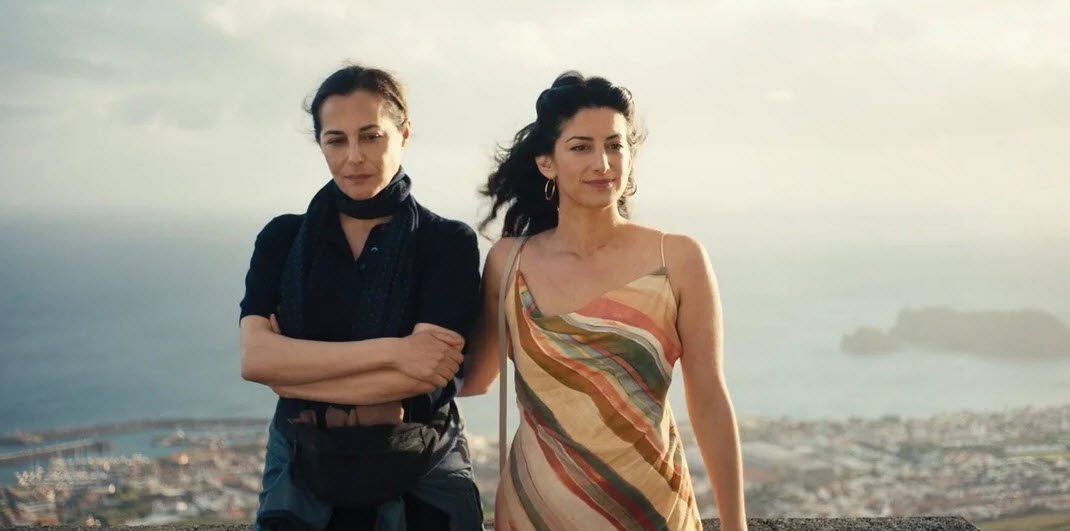 Reviews From S.F. IndieFest 2026