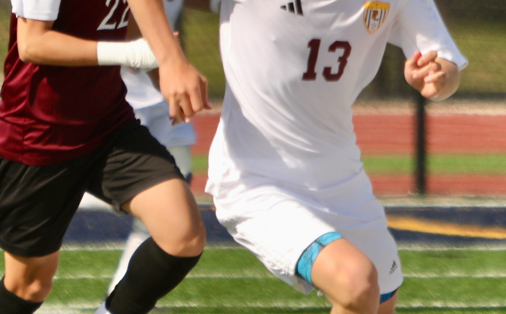 Point Loma High winter athletes striving to meet team goals, excel