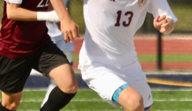 Point Loma High winter athletes striving to meet team goals, excel