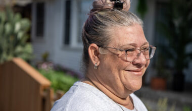 A Long Beach woman began cooking free meals out of her home. Now she’s feeding hundreds. • Eat. See. Do.