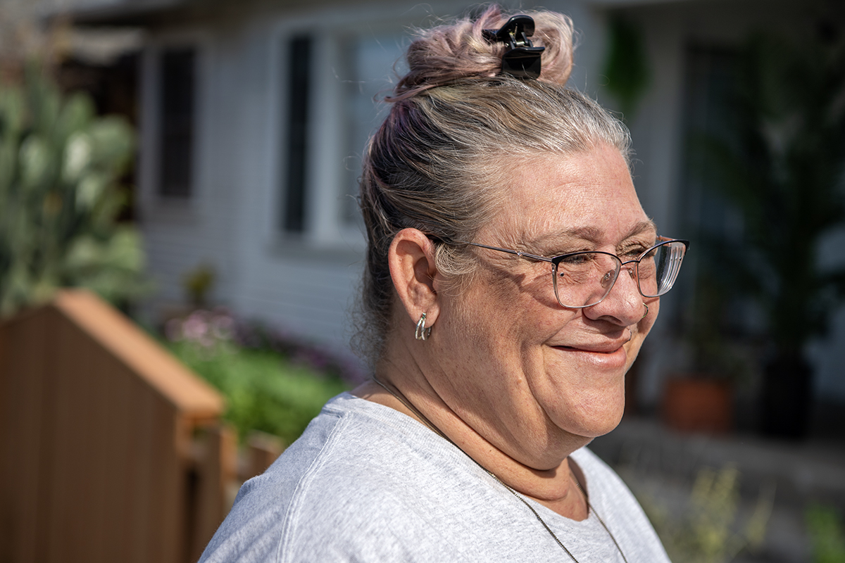 A Long Beach woman began cooking free meals out of her home. Now she’s feeding hundreds. • Eat. See. Do.