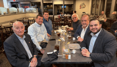 ANCA Central California Hosts Talks with Armenian Caucus Co-Chair Valadao