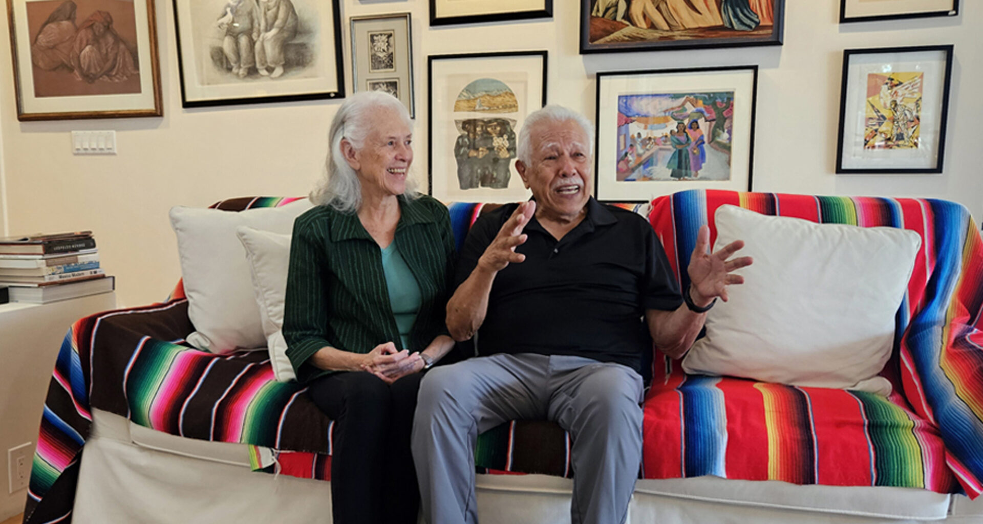 ‘We’re So Happy’: Santa Barbara Group Back in California After Being Stranded by Mexican Cartel Violence | Local News