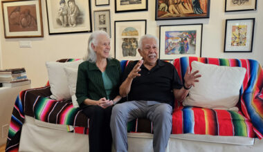 ‘We’re So Happy’: Santa Barbara Group Back in California After Being Stranded by Mexican Cartel Violence | Local News