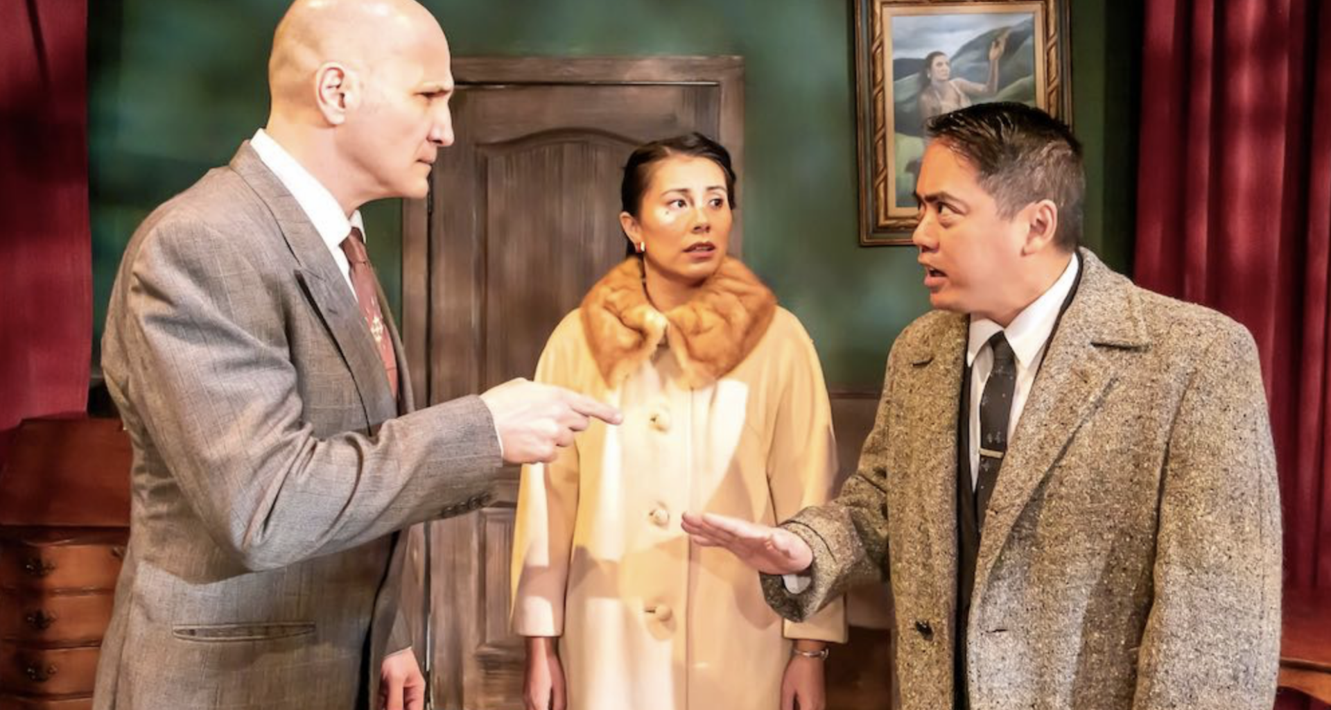 Something for everyone at Long Beach theaters this month • Eat. See. Do.