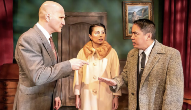 Something for everyone at Long Beach theaters this month • Eat. See. Do.