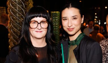 Lily Kwong and Tara Donovan On Their ICA San Francisco Exhibitions