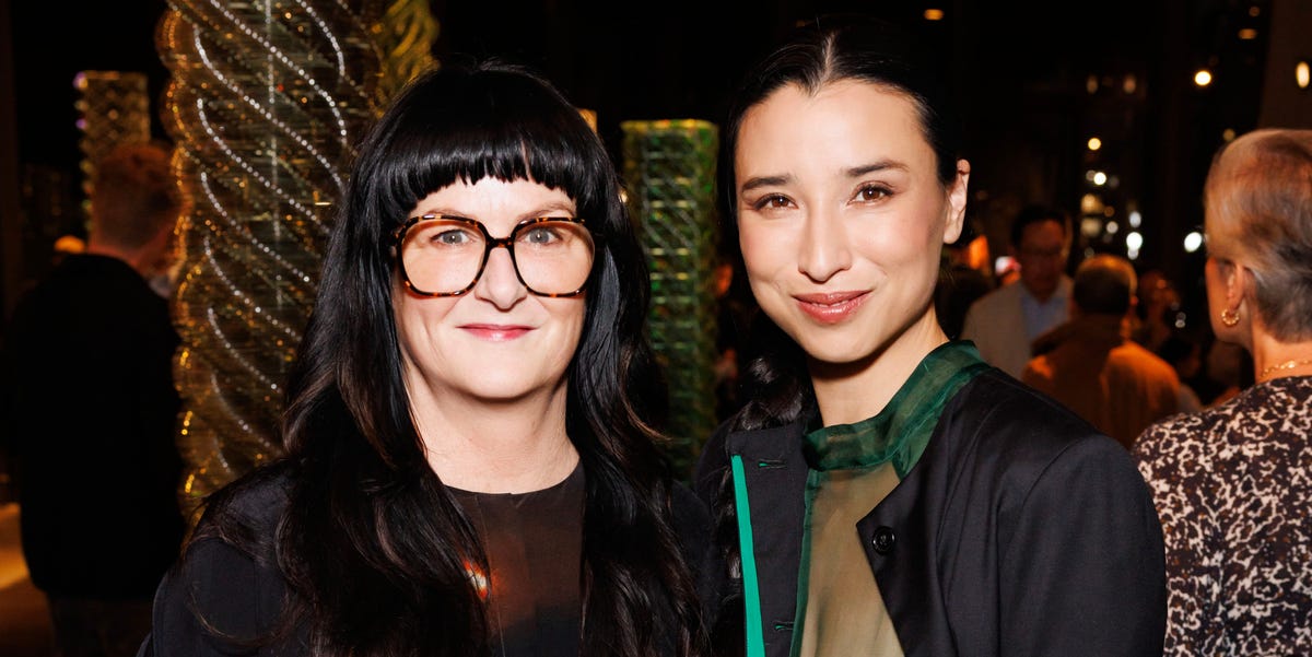 Lily Kwong and Tara Donovan On Their ICA San Francisco Exhibitions