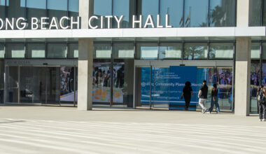 How happy are you with Long Beach government? • Long Beach Post