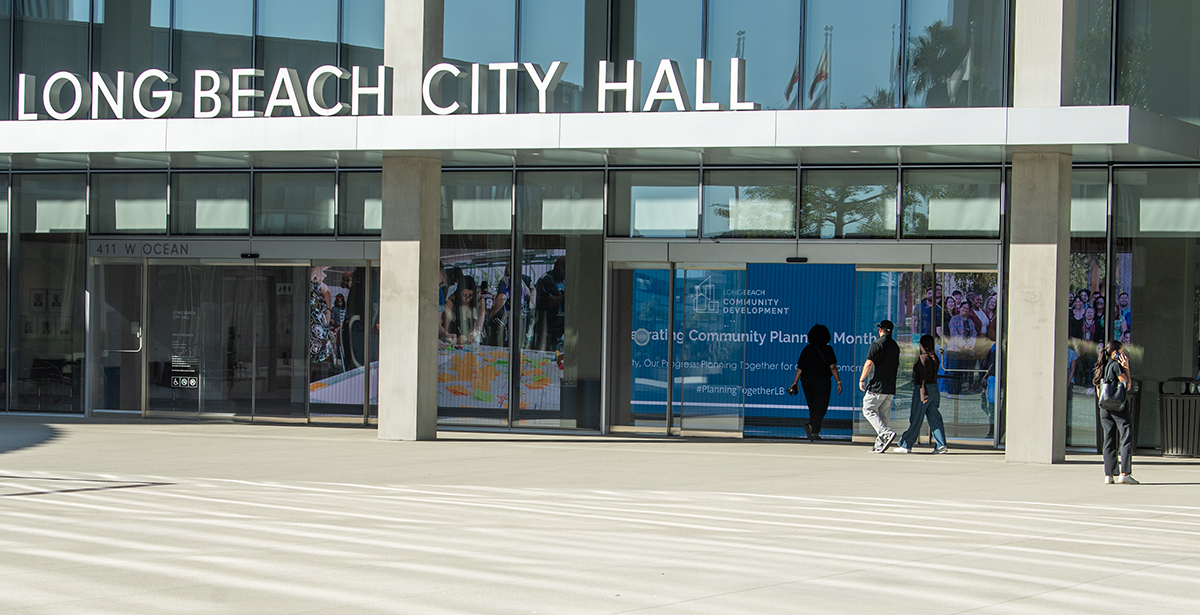 How happy are you with Long Beach government? • Long Beach Post
