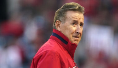 Angels get ripped for their spring training broadcast decision