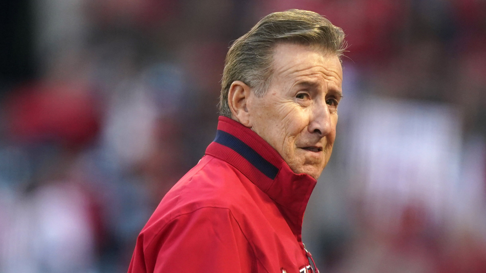 Angels get ripped for their spring training broadcast decision