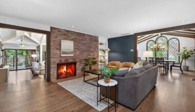 What $1M buys in Sacramento’s Arden Park home