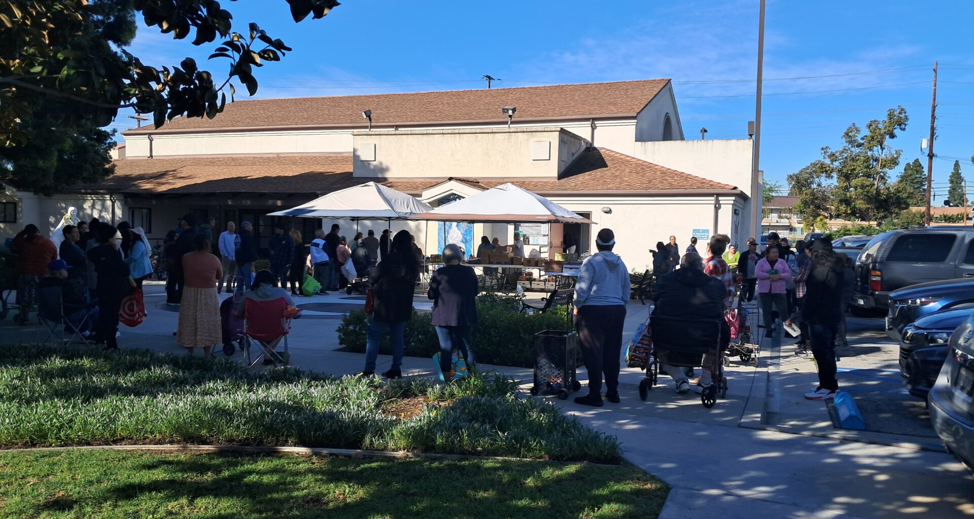 Arriving at a “New Normal”? Another 23 People Died “Without Fixed Abode” in OC in January, Same as in 2020/2025, but still 2/3 of Peak in 2022/2023