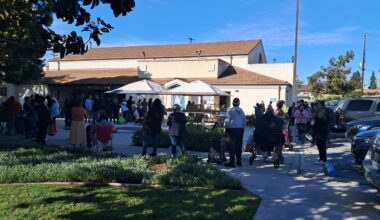 Arriving at a “New Normal”? Another 23 People Died “Without Fixed Abode” in OC in January, Same as in 2020/2025, but still 2/3 of Peak in 2022/2023