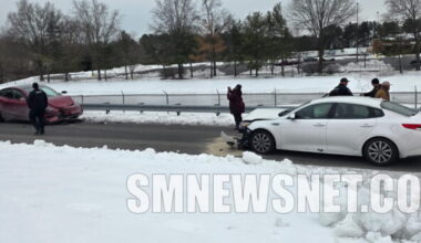 Minor Injuries Reported After Head-on Collision in California - Southern Maryland News Net