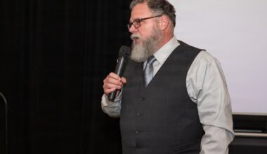 Sacramento District Chemist Wins National Environmental Professional of the Year Award