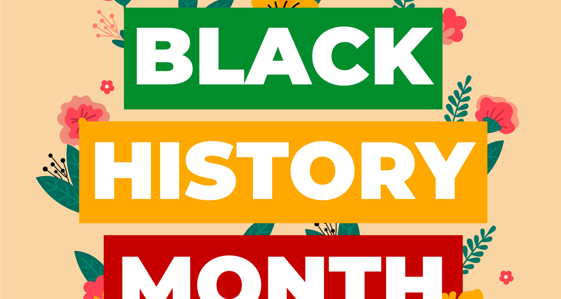 Hamlin Hall hosts Black History Month celebration – The Oakland Post