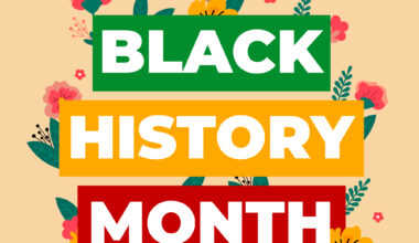 Hamlin Hall hosts Black History Month celebration – The Oakland Post