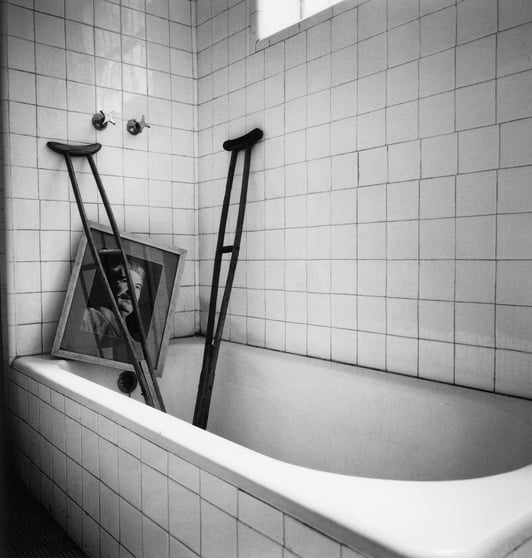 Landmark Graciela Iturbide Exhibition