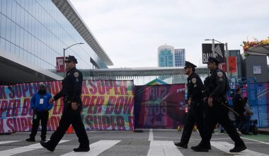 Police in San Francisco are cracking down on sex trafficking and prostitution, leading to arrests