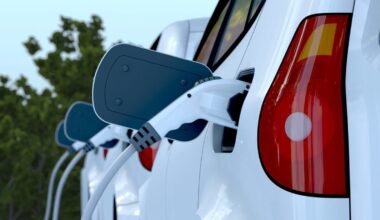 California proposal would require automakers to match EV rebate funds – NBC Los Angeles