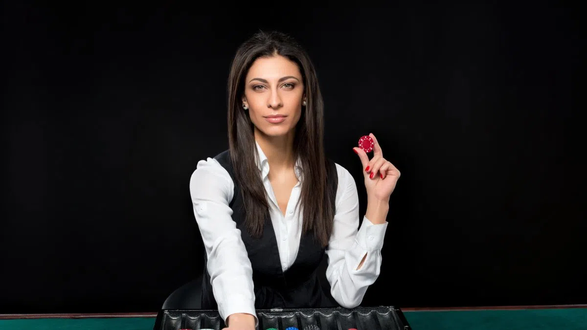 LISTEN: Blackjack Ban Blasted by Fresno Cardroom Owner