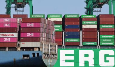 LA regional ports prepare for uncertainty after justices strike tariffs – NBC Los Angeles