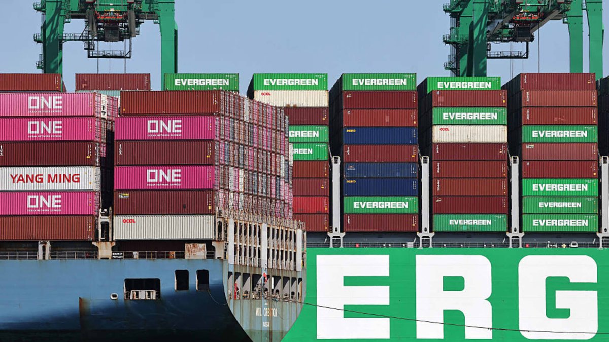 LA regional ports prepare for uncertainty after justices strike tariffs – NBC Los Angeles