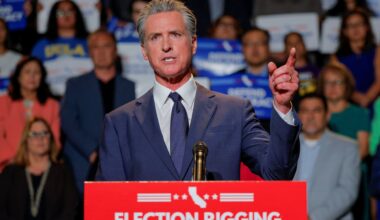 Supreme Court allows new California congressional districts