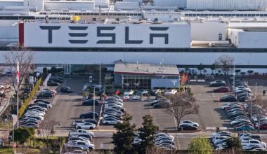 Tesla sues California DMV to reverse false advertising ruling on FSD