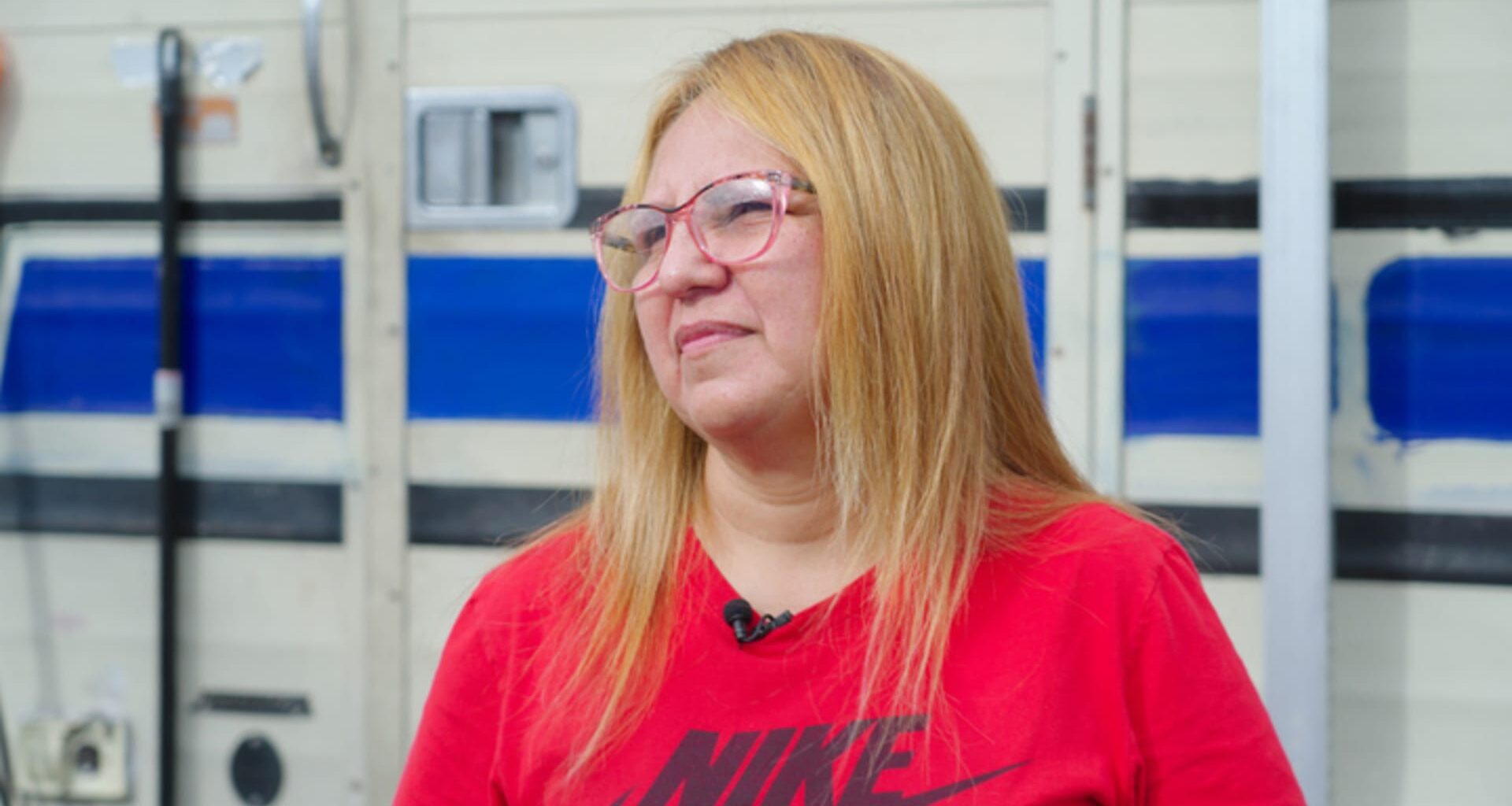 How RVs became Silicon Valley's housing safety net