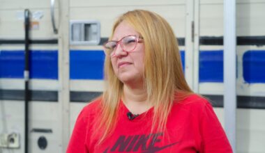 How RVs became Silicon Valley's housing safety net