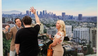 Los Angeles’s next generation of dealers forges new paths - The Art Newspaper