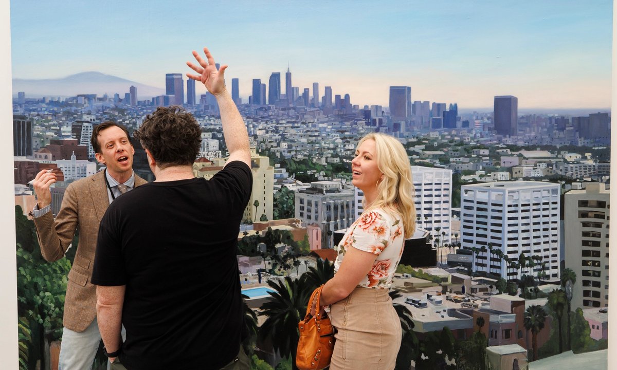 Los Angeles’s next generation of dealers forges new paths - The Art Newspaper