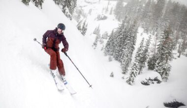 California braces for a major winter storm expected to bring heavy rain and snow :: WRAL.com