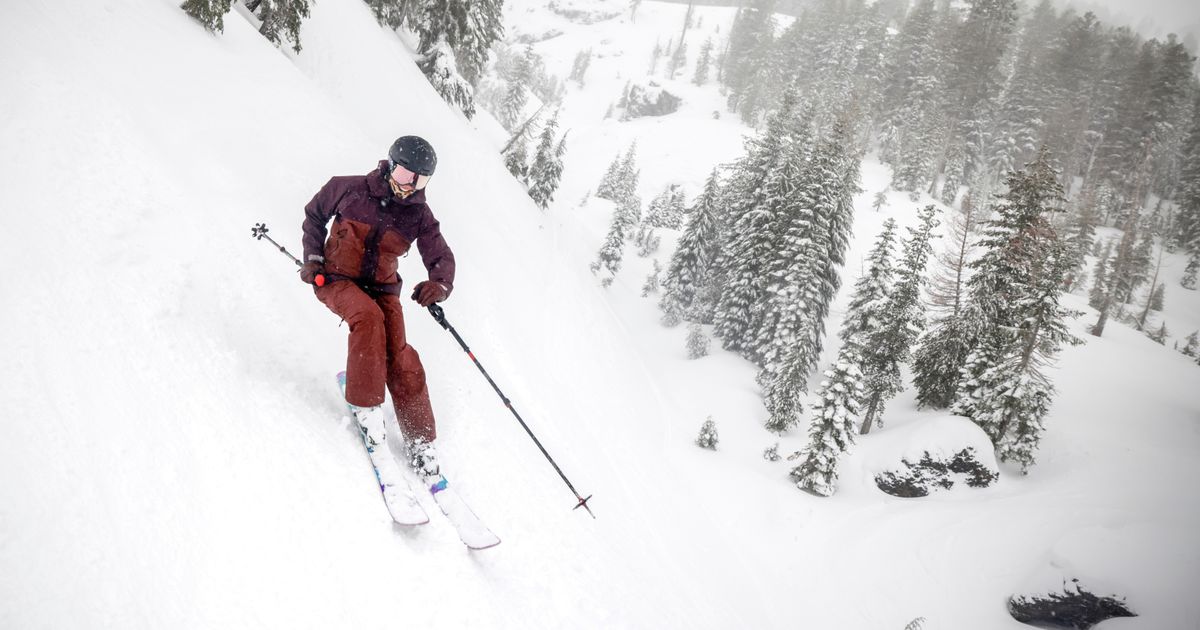 California braces for a major winter storm expected to bring heavy rain and snow :: WRAL.com