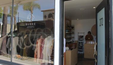 Belmont Shore welcomes 2 new businesses  – Press Telegram