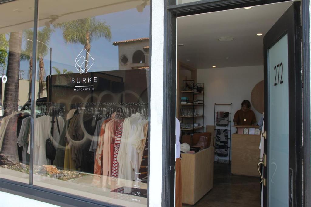 Belmont Shore welcomes 2 new businesses  – Press Telegram